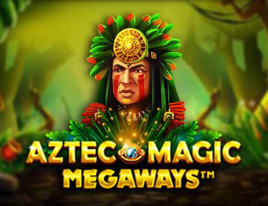 Aztec Magic Megaways Slot Play Free Online Bgaming