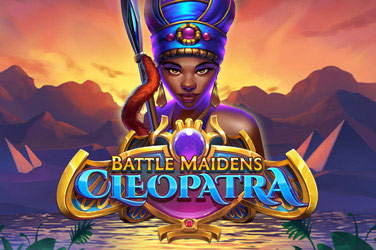 Battle maidens cleopatra
