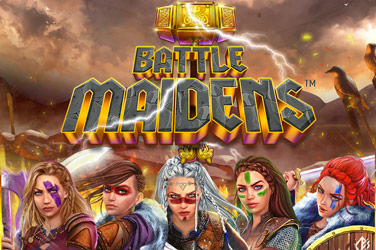 Battle maidens game