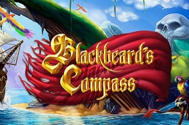 Blackbeards compass game