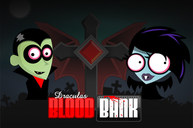Blood bank game