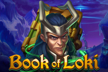 Book of loki game