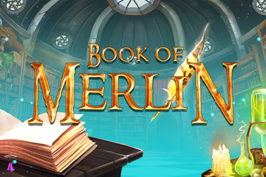 Book of merlin game
