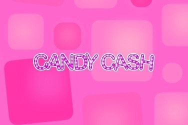 Candy cash game