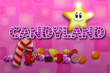 Candyland game