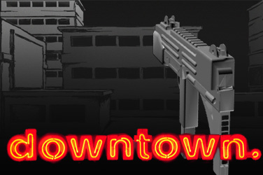 Downtown game