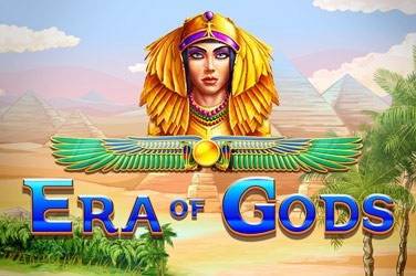 Era of gods game