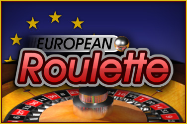 European roulette – 1×2 game