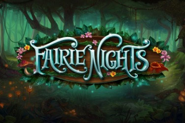 Faerie nights game