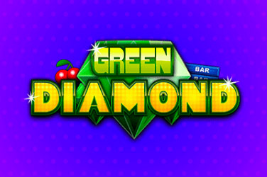 Green diamond game