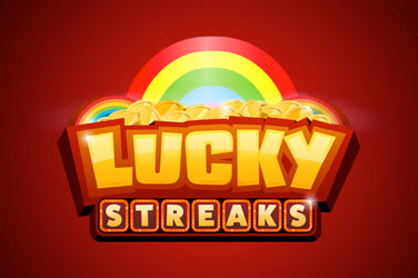Lucky streaks game