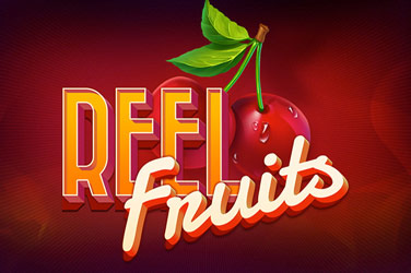Reel fruits game