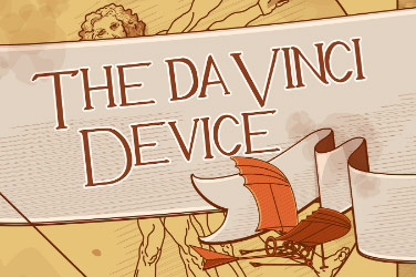 The da vinci device game