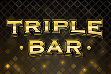 Triple bar game
