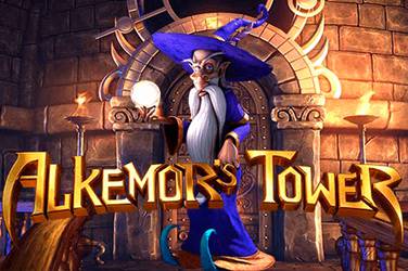 Alkemors tower game
