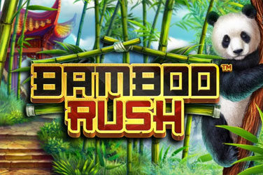 Bamboo rush game
