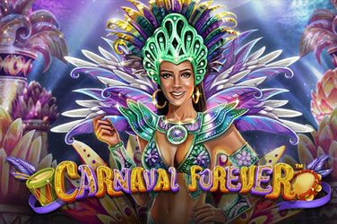 Carnaval forever game