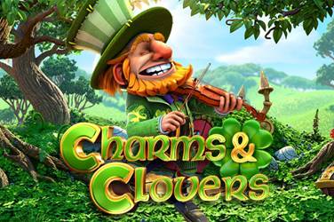 Charms & clovers game