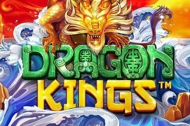 Dragon kings game