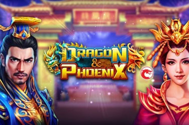 Dragon & phoenix game