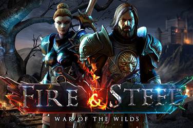 Fire and steel game