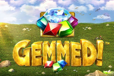 Gemmed! game