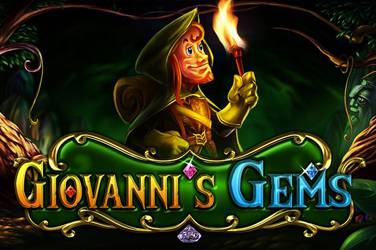 Giovannis gems game