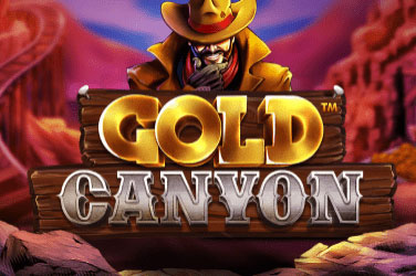 Gold canyon game