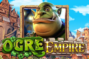 Ogre empire game