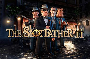 Slotfather part 2 game
