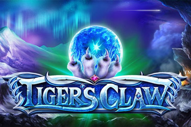 Tiger’s claw game
