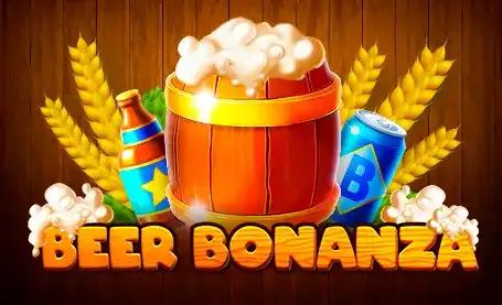 Beer Bonanza game