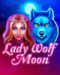 Lady Wolf Moon game