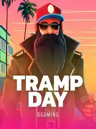 Tramp Day game