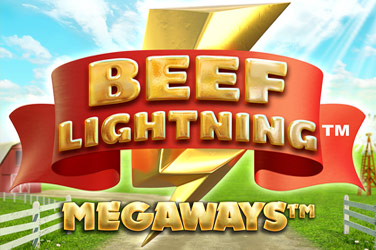 Beef lightning