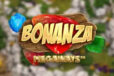 Bonanza game