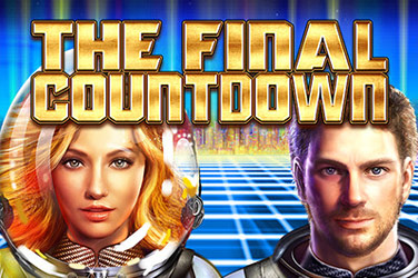 The final countdown game