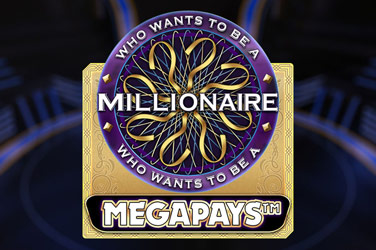 Who wants to be a millionaire megapays