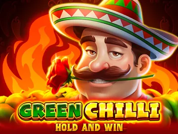 Green Chilli game