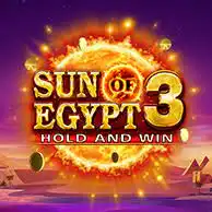 Sun Of Egypt 3 game