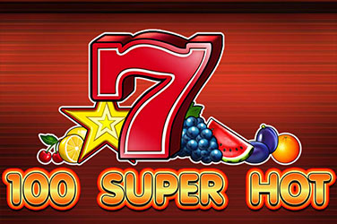 100 Super Hot games