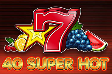 40 Super Hot games