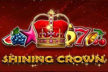 Shining Crown games