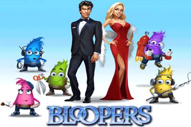 Bloopers game