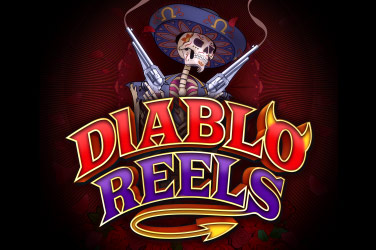 Diablo reels game