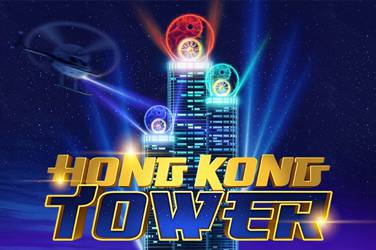 Hong kong tower game