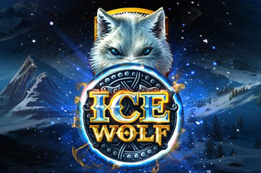 Ice wolf game