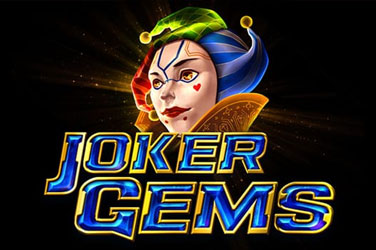 Joker gems game