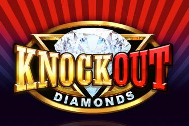 Knockout diamonds game