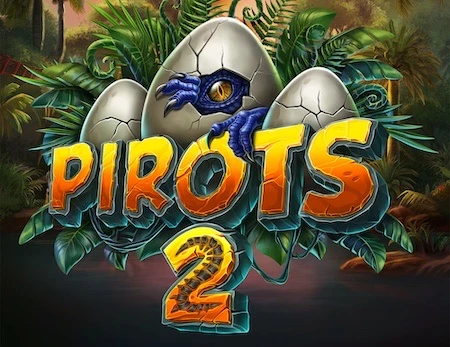 Pirots 2 game